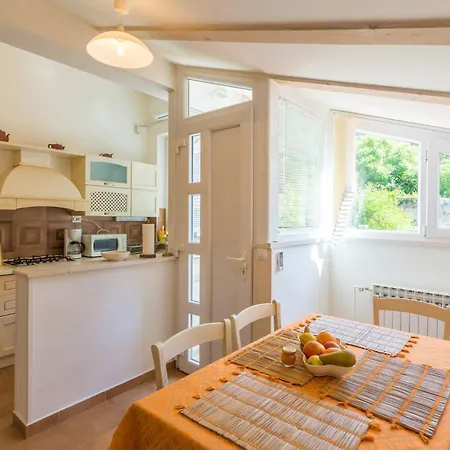 Apartament Dvori With Garden, Free Parking Next To Sea Dubrownik