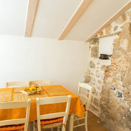 Dvori With Garden, Free Parking Next To Sea 아파트 두브로브니크