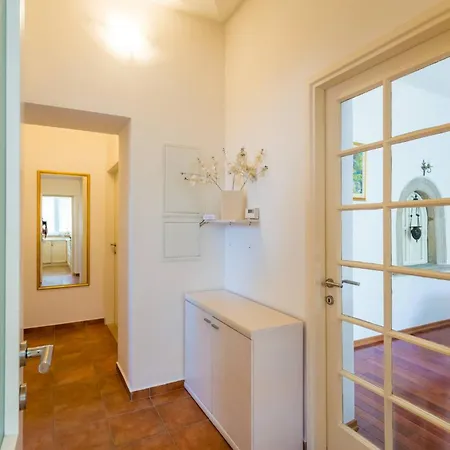 Dvori With Garden, Free Parking Next To Sea Dubrovnik